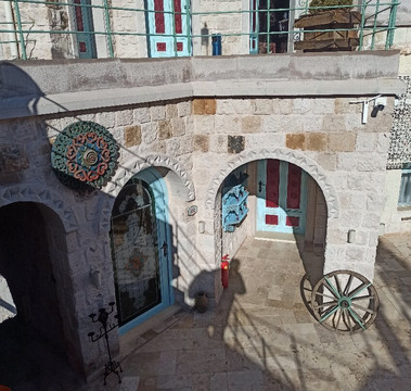 Han Cave Suites - The Special Class