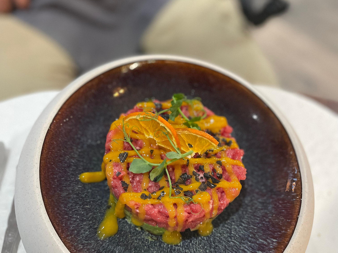 Lomo Exclusive Beef Restaurant Pizzeria