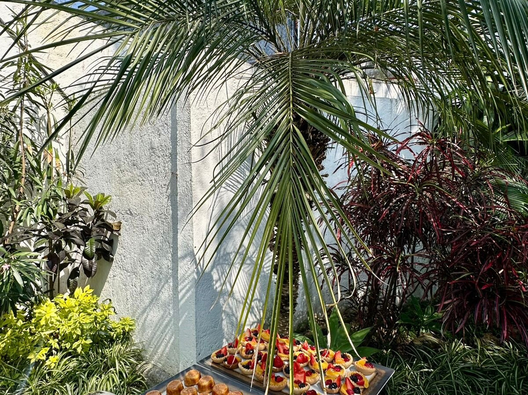 Villa Bejar Cuernavaca主图