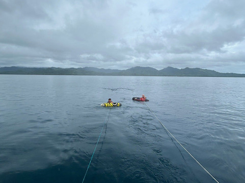 Mobula Divers Sibaltan Diving Center-爱妮岛必去景点