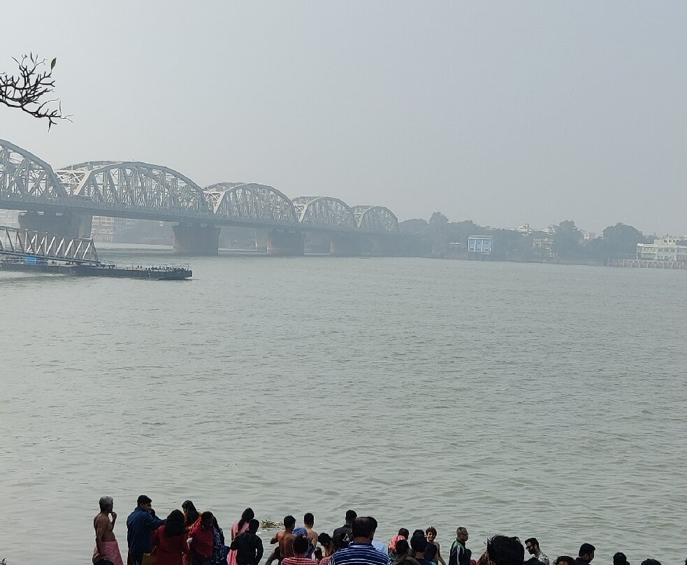 Kolkata City Tours景点图片