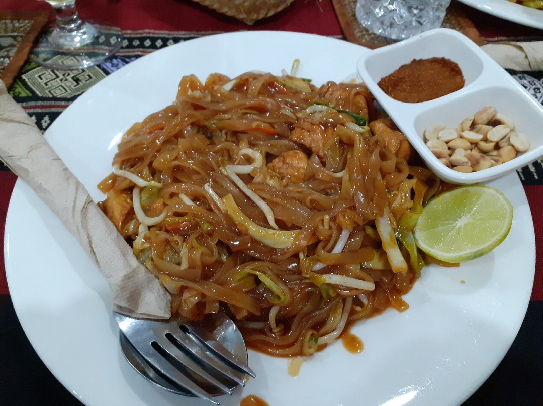 Pasanchai Bungalow主图