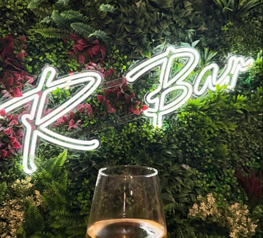 R Bar-Grassington必去景点