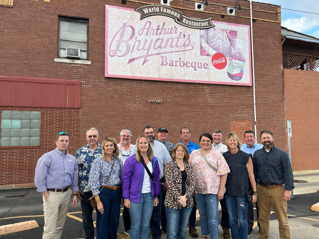 KC Barbecue Tours-堪萨斯城必去景点