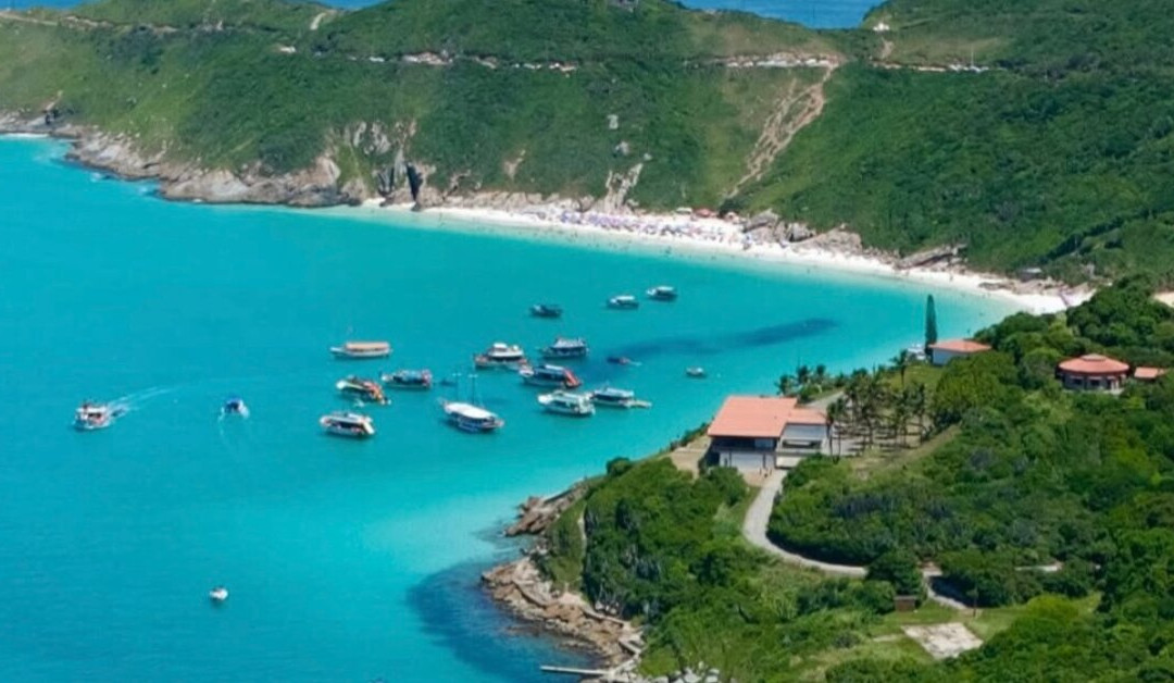 Recanto Do Atalaia Hotel