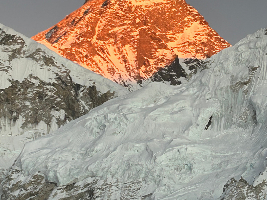 Nepatrek-加德满都必去景点