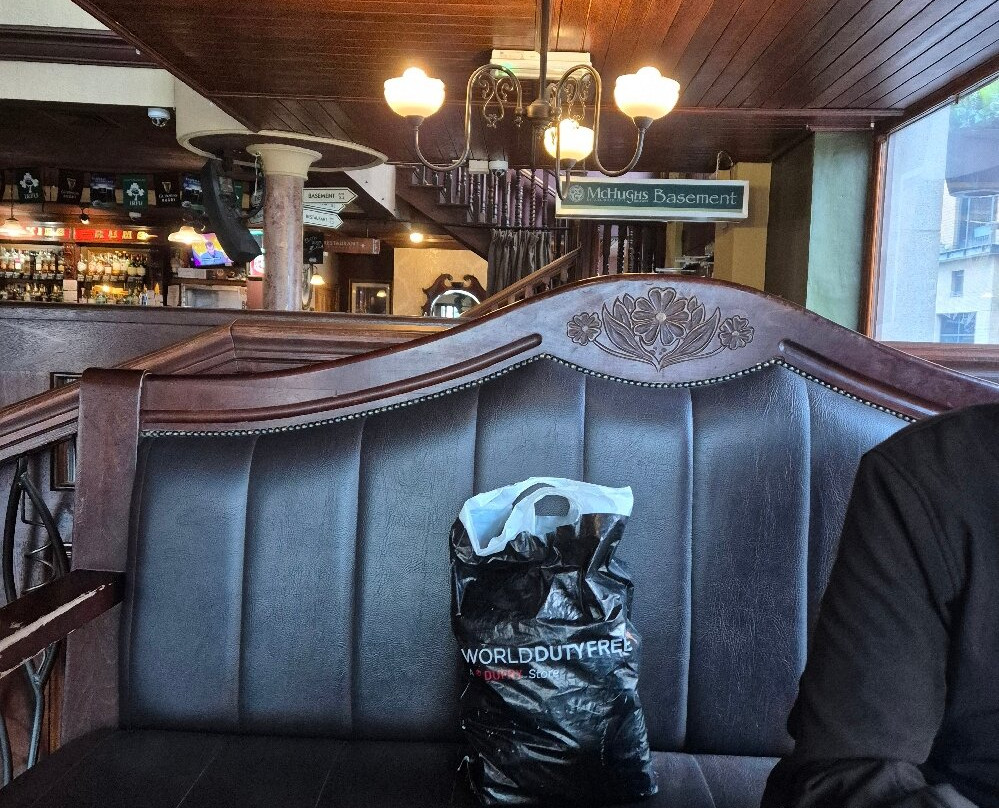 Queens Square-贝尔法斯特必去景点