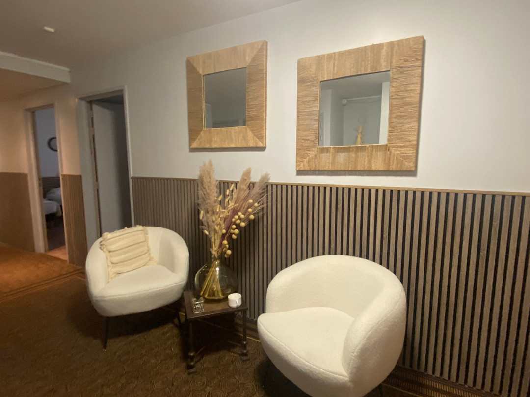 Hotel Ulysse Montpellier Centre主图