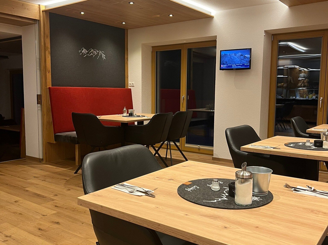 Berghof Schopf主图