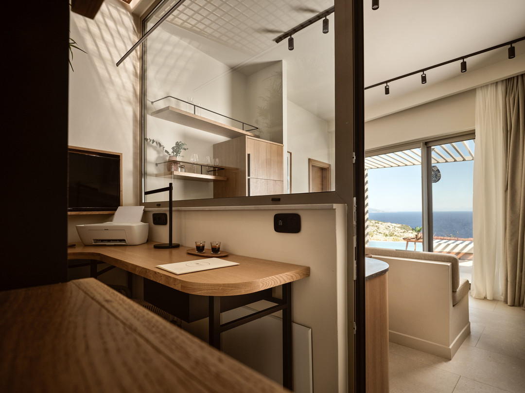 Yoma Cove Suites主图