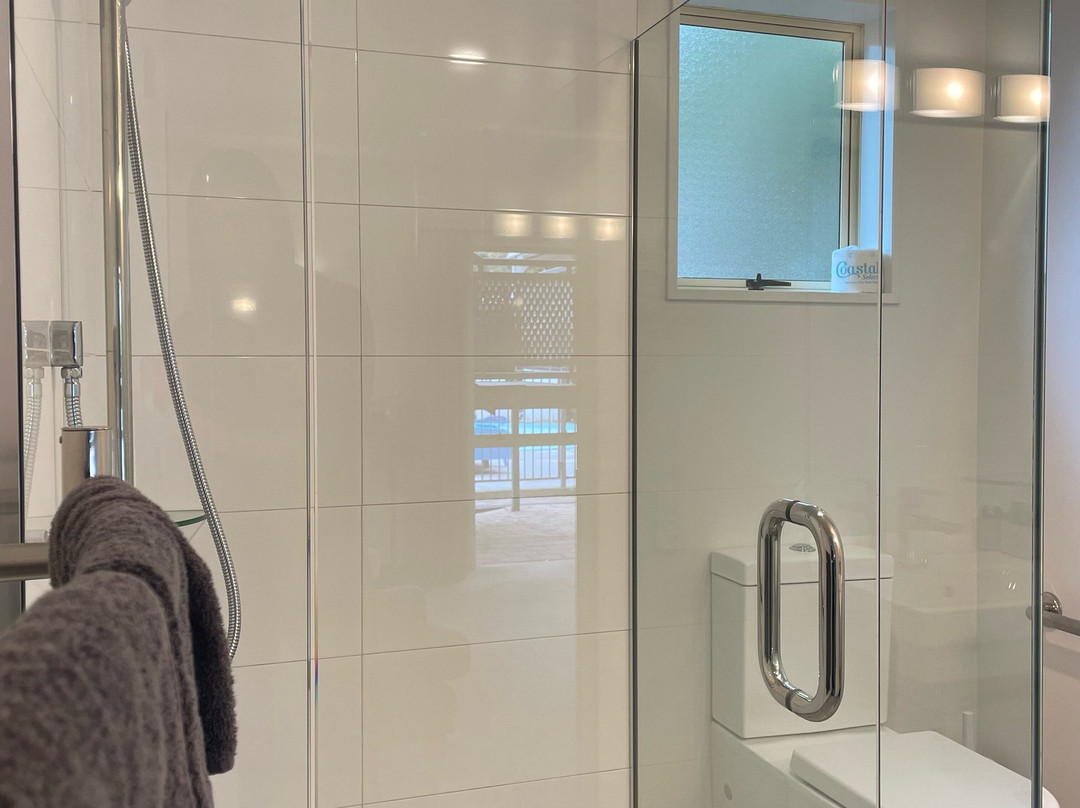 Apex Motor Lodge主图