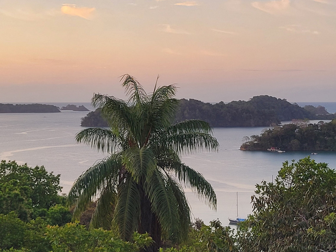 Boca Chica Bay Eco Lodge主图