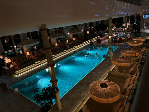 Satila酒店住宿-Hjortviken Country Club