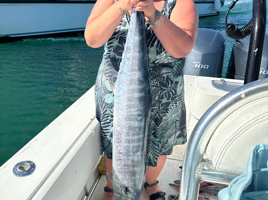 Captain William-弗里波特必去景点