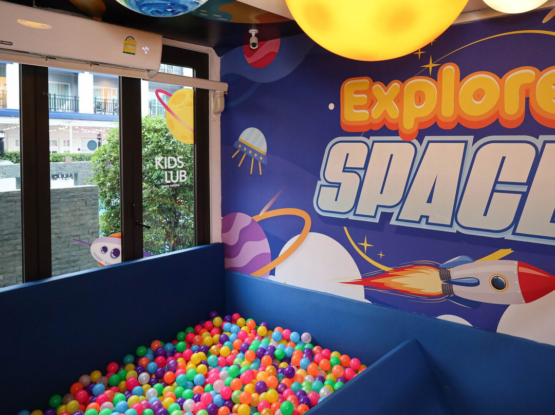 阿玛塔度假村主图