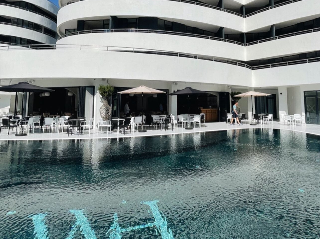 White Hill Hotel主图