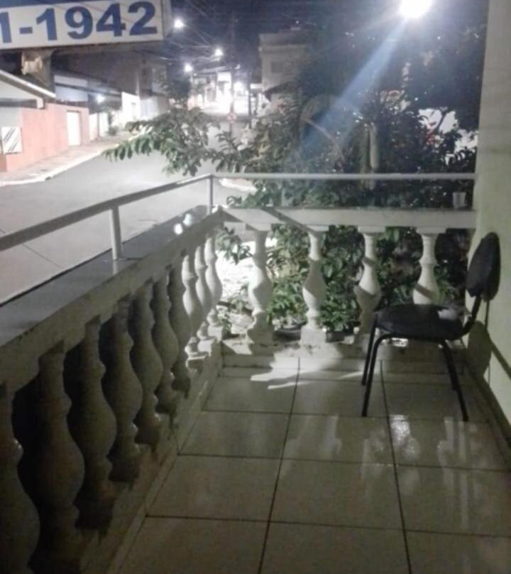 Pinheiros Hotel
