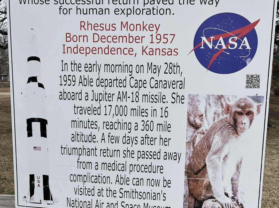 Riverside Park and Ralph Mitchell Zoo-Independence必去景点