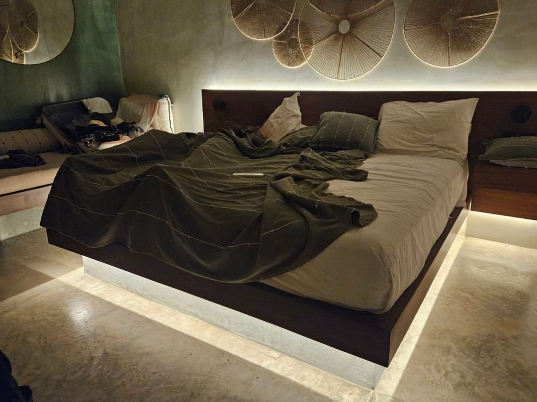 Quinta Bella Huatulco主图