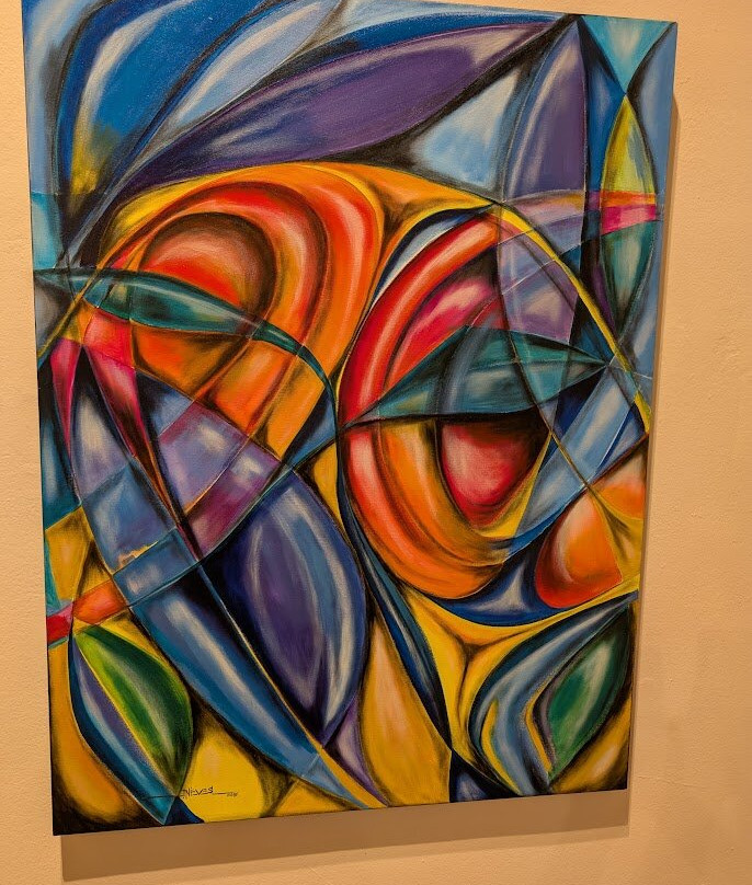 拉丁美洲博物馆-圣胡安必去景点