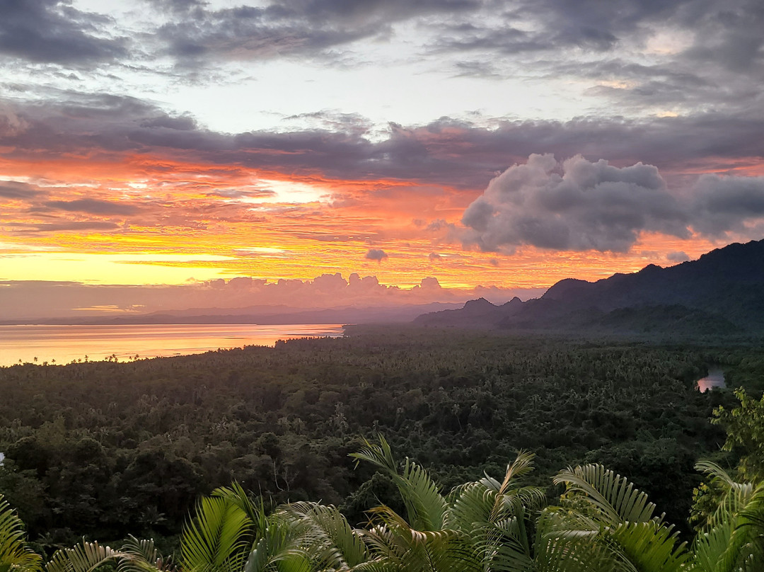 艾玛荷瑟卡瓦度假酒店主图