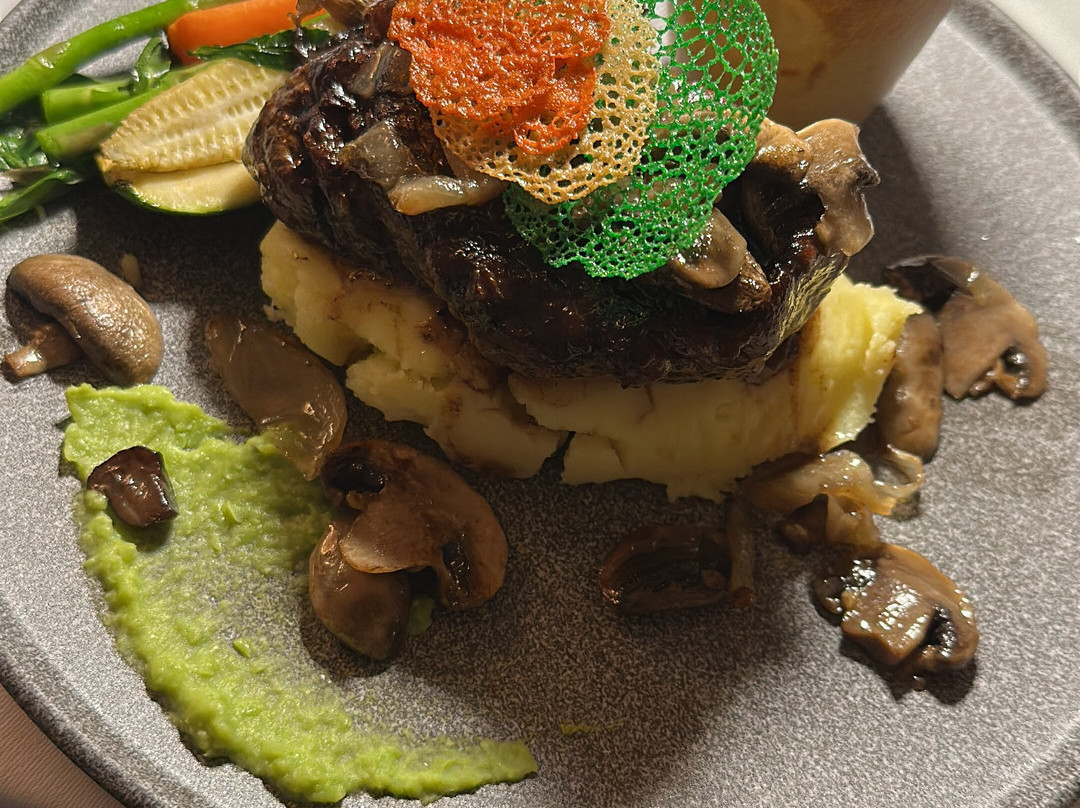 Hackett's Eatery