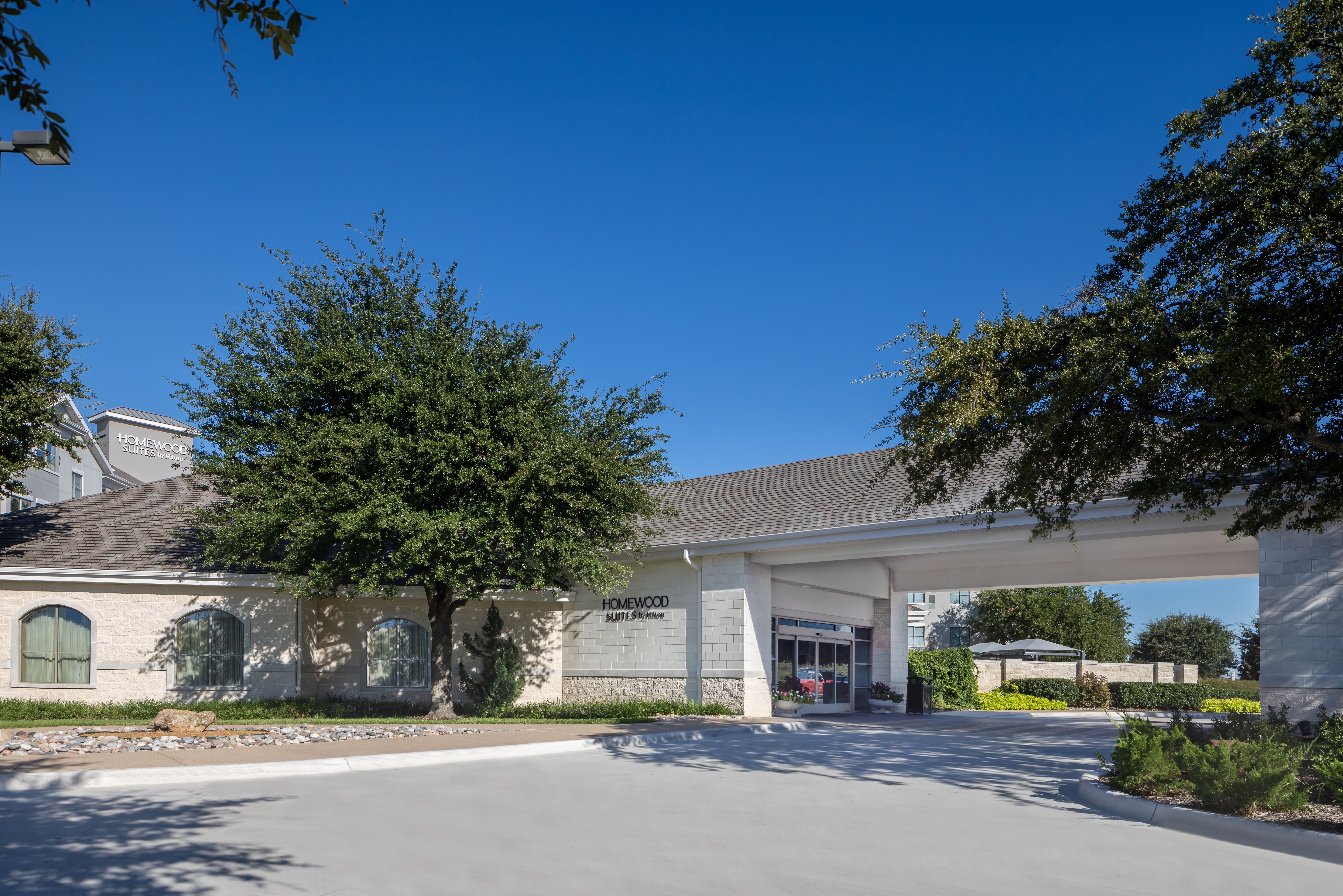 Homewood Suites by Hilton Plano-Richardson-浴室