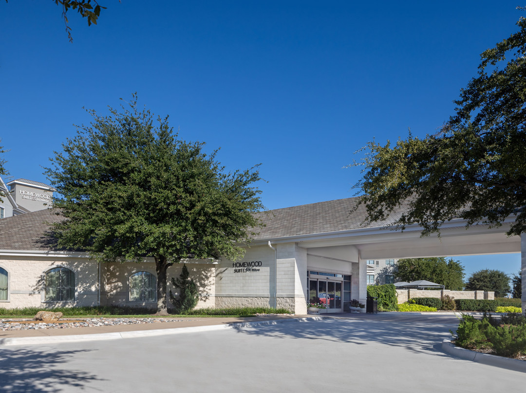 Homewood Suites by Hilton Plano-Richardson主图
