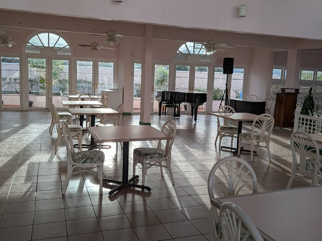 Hotel PomMarine主图