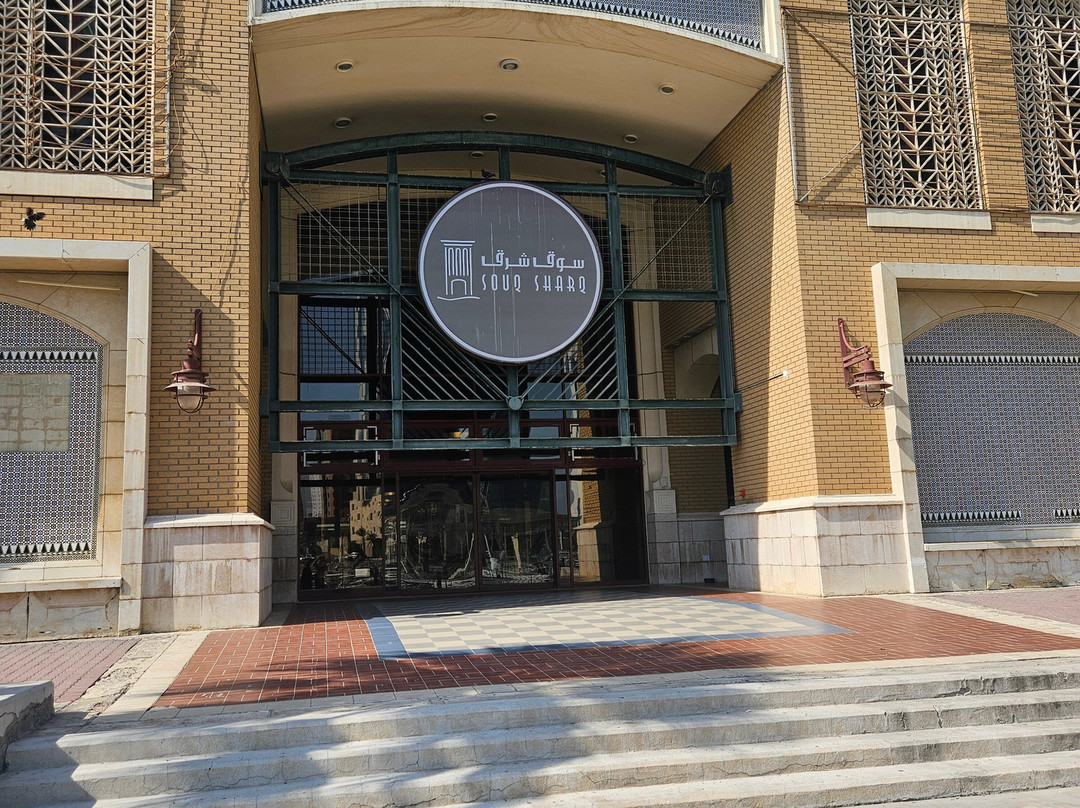 Souk Sharq-Kuwait City必去景点