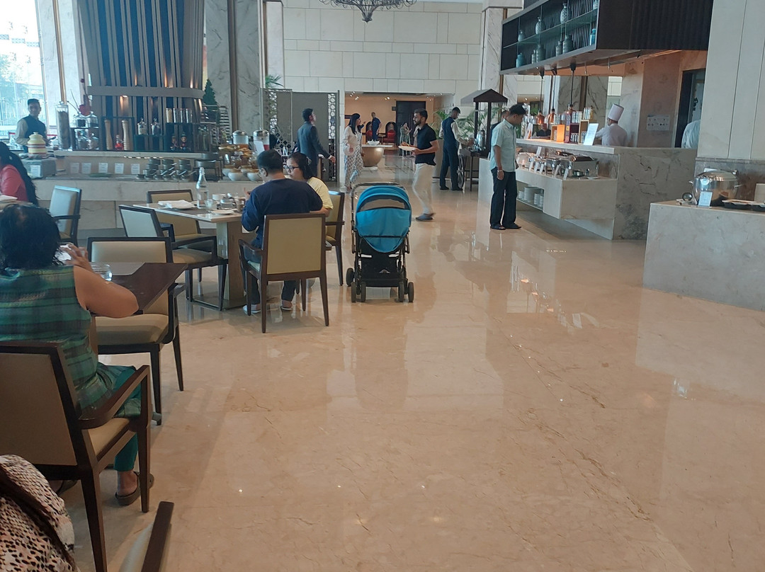 Gift City Club, A Member Of Radisson Individuals主图