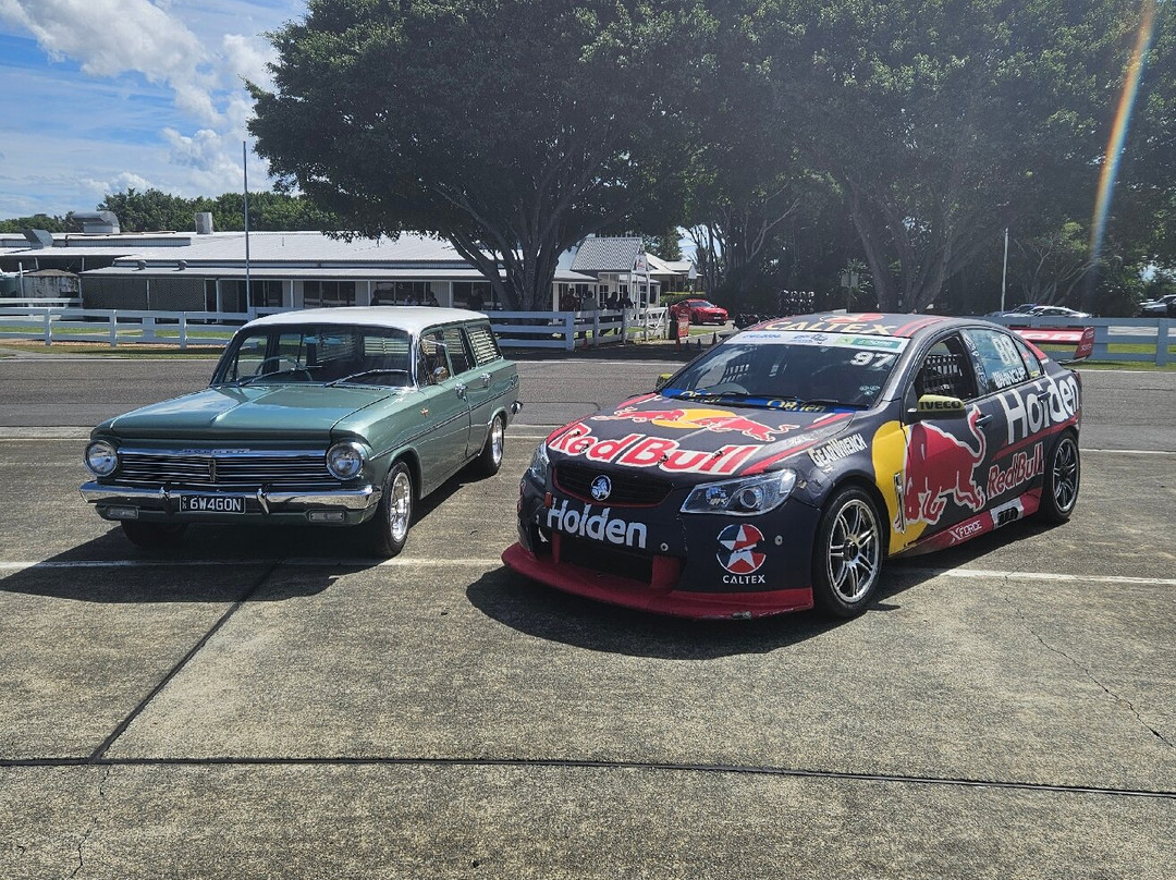 Norwell Motorplex-Norwell必去景点