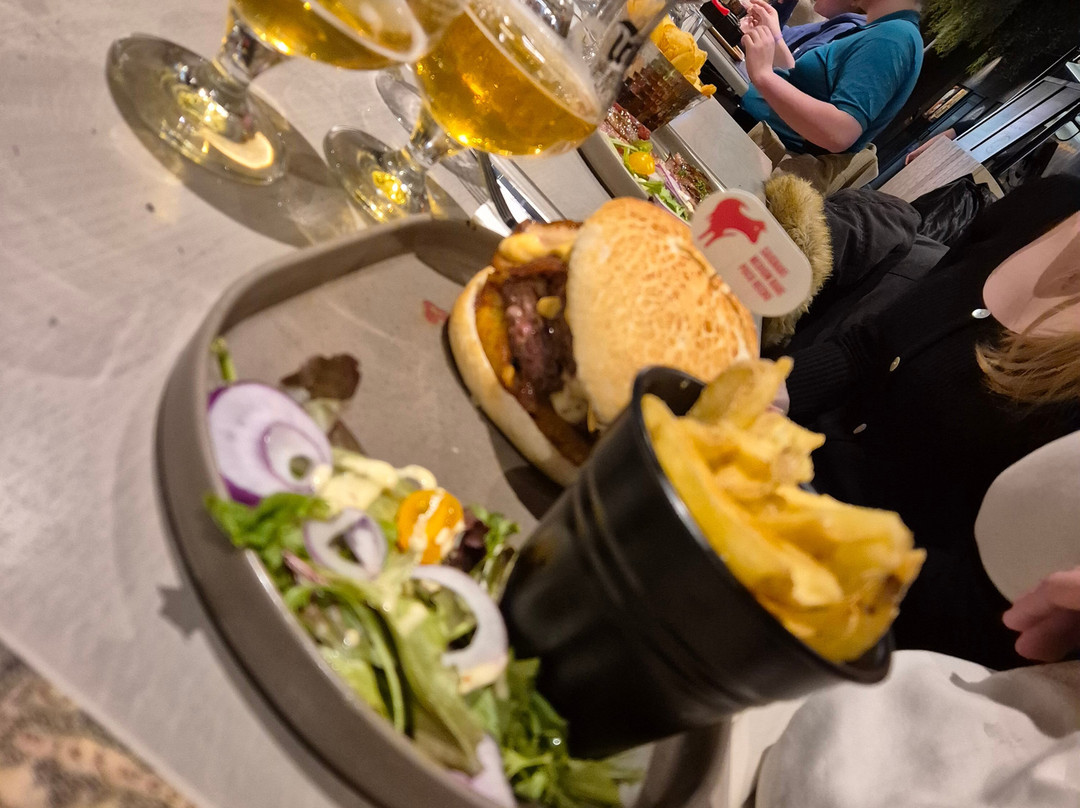 Goudale Pub & Restaurant