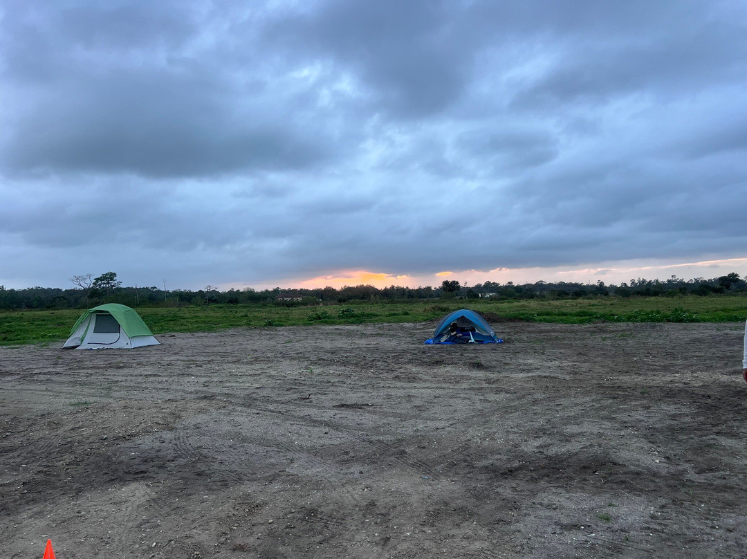 Fort Drum Crystal Mine-奥基乔比必去景点