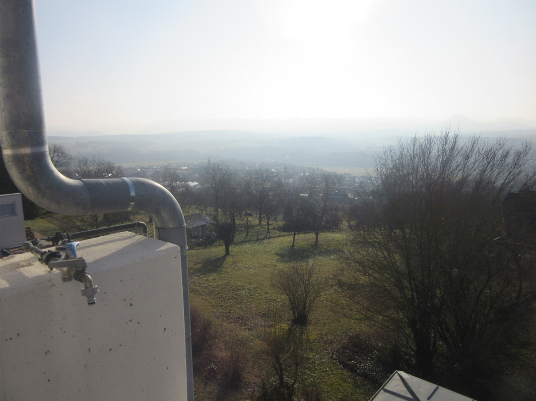 Schönbuch Hotel主图