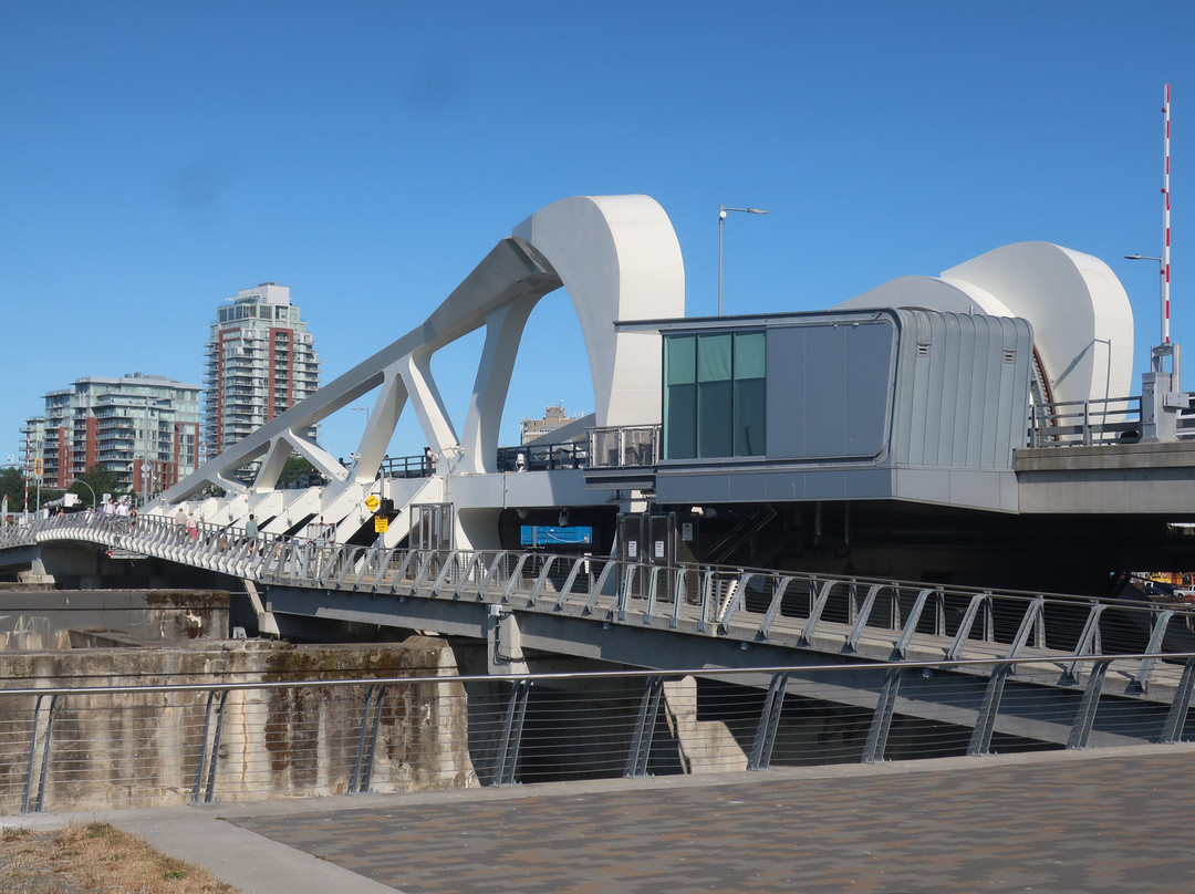 Westsong Walkway-维多利亚必去景点