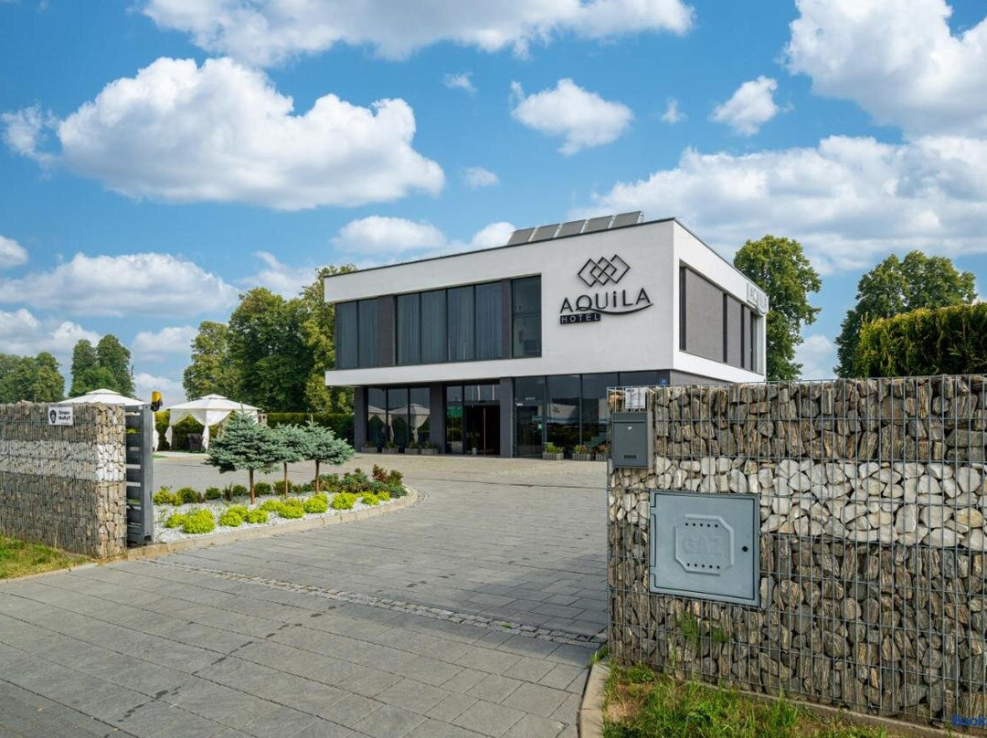 Aquila Hotel