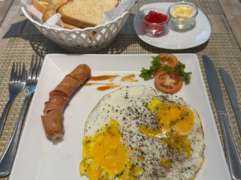 科伦坡罗克韦尔酒店主图