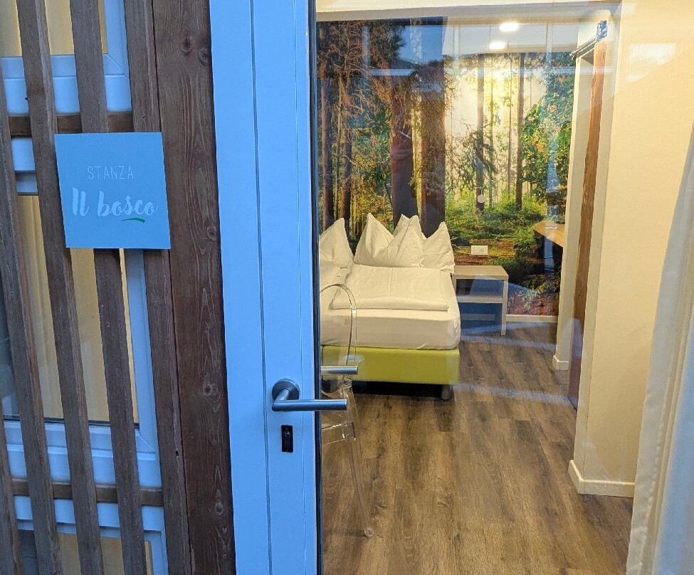 Casa da Carmen主图