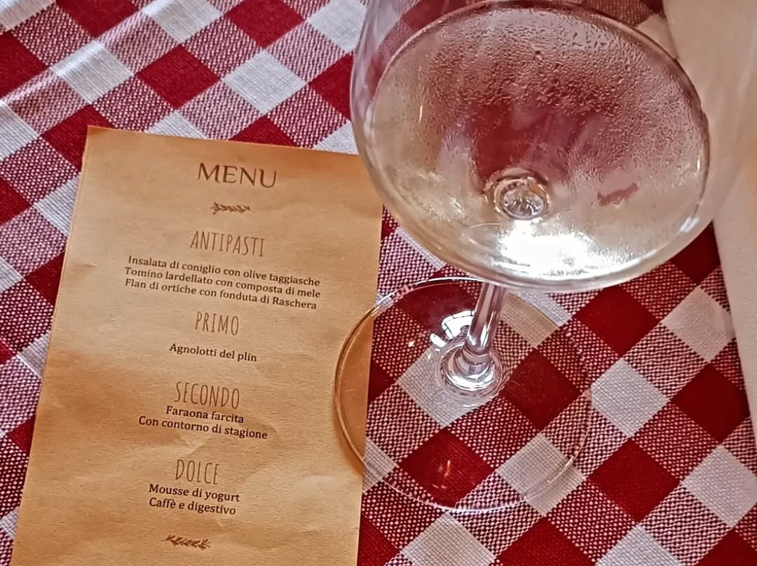 Cascina Granello Di Senape景点图片