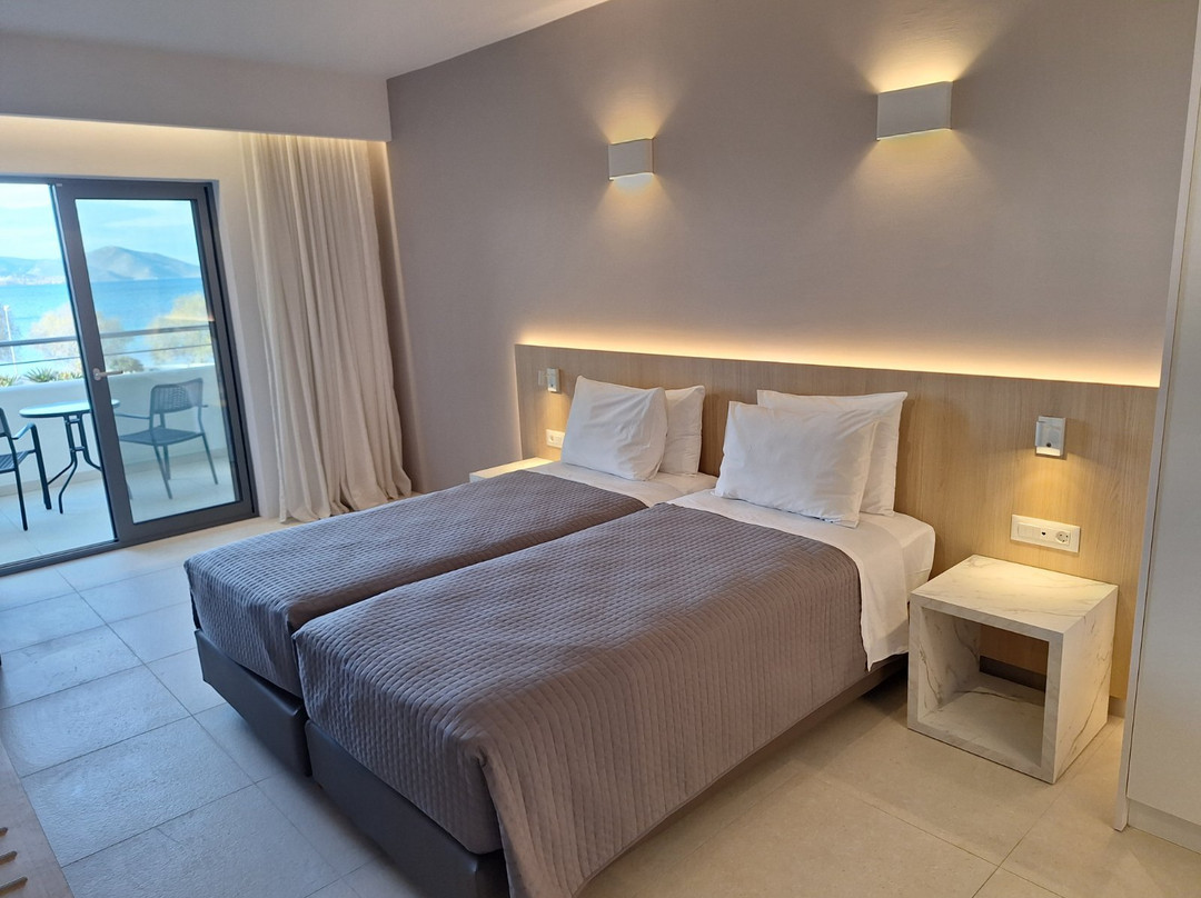 Kos Palace Hotel主图