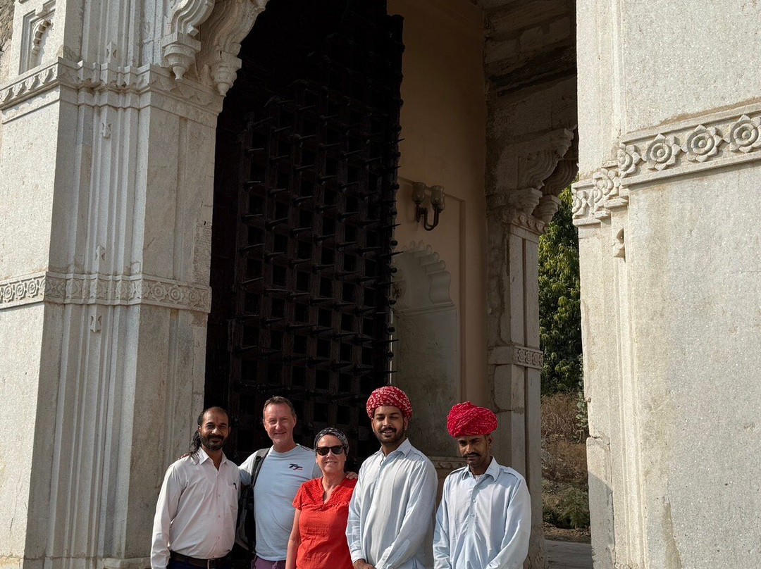 Sardargarh Heritage Fort主图