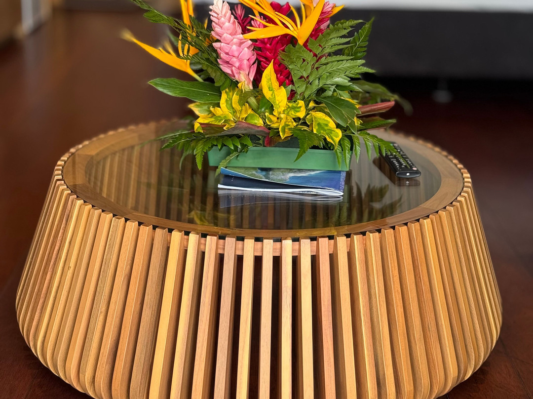 Scenic Matavai Resort Niue主图