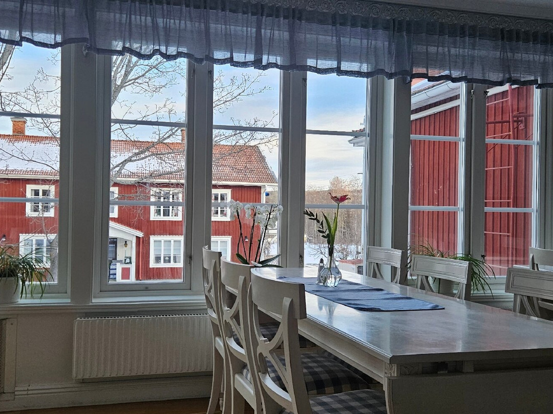 Hotel Jarvsobaden主图