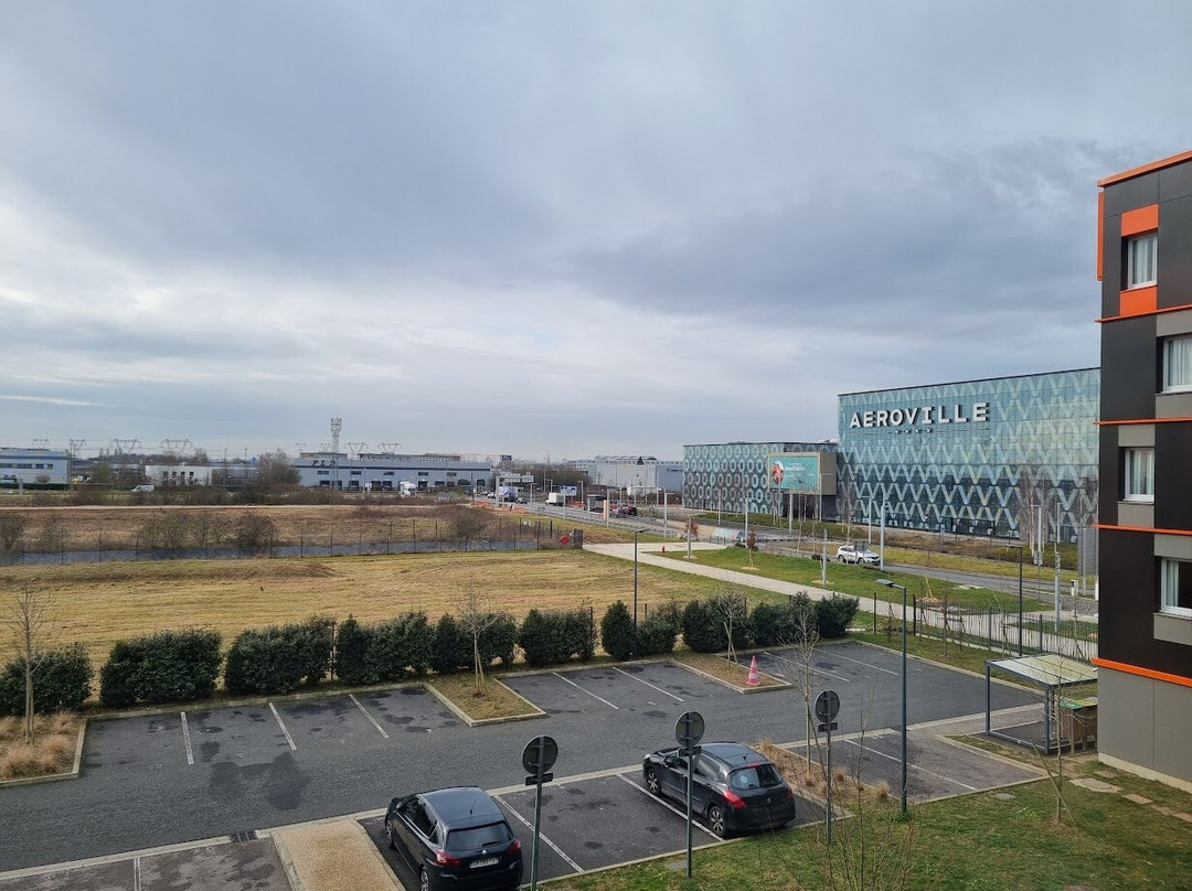 EasyHotel Paris Charles de Gaulle Villepinte主图