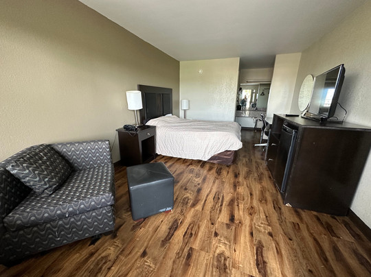 Econo Lodge Sebring主图