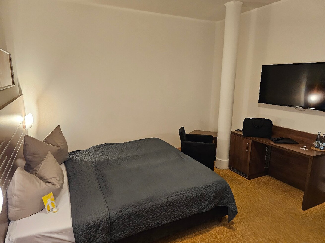 Hotel Bruhlerhohe主图