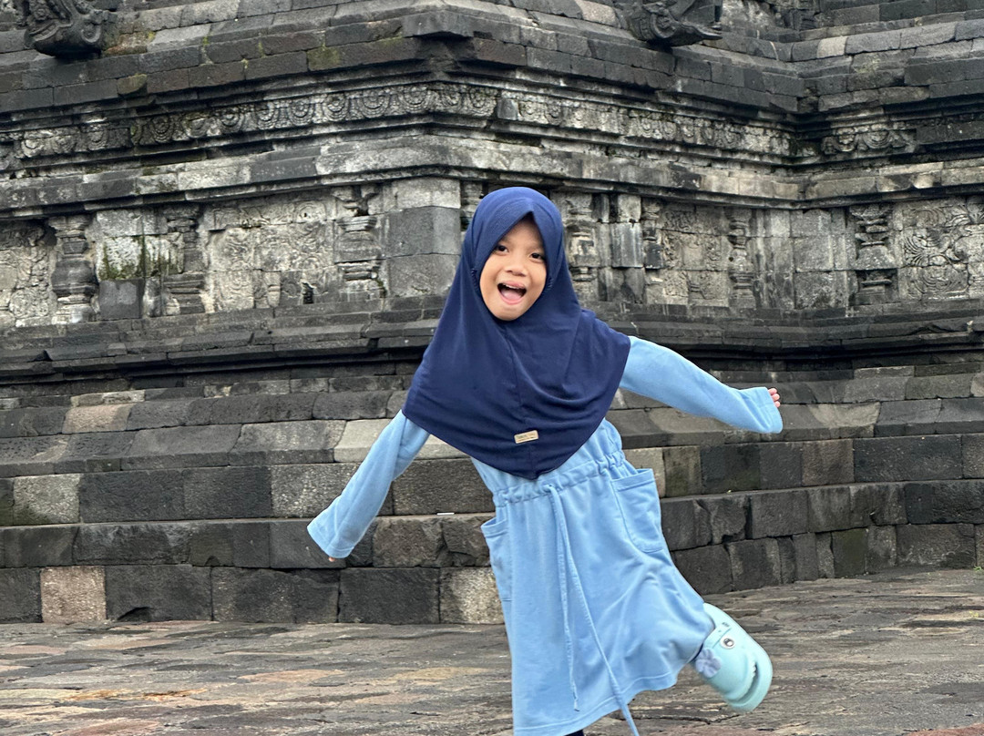 Pra Travel-孟加锡必去景点