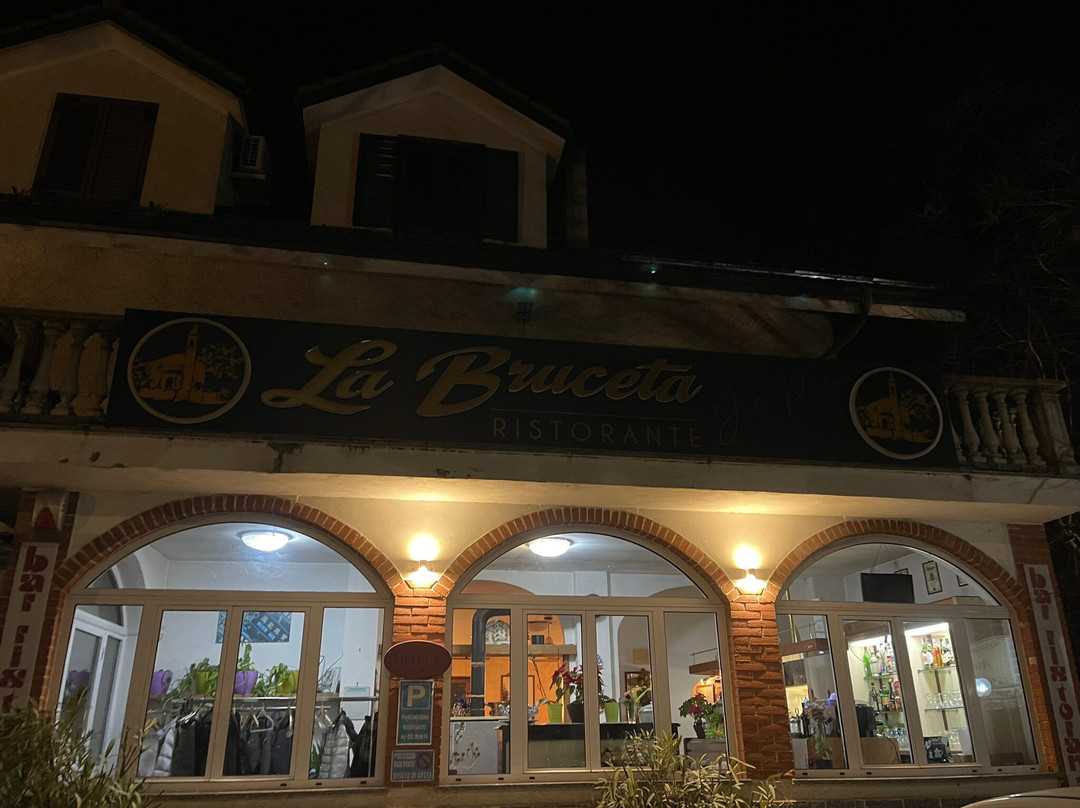 Hotel Ristorante La Bruceta主图