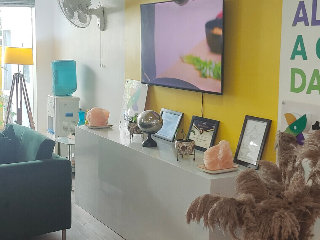 Treebo Ahinsa Residency Sohna Road主图